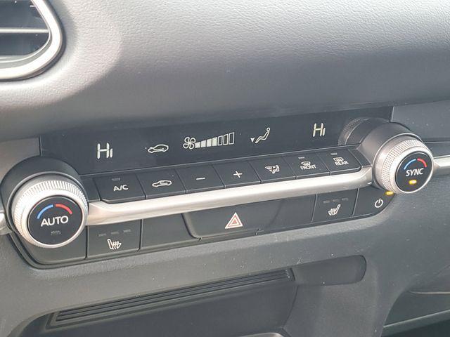 new 2026 Mazda CX-30 car, priced at $31,365