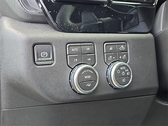 new 2026 GMC Sierra 1500 car, priced at $61,830