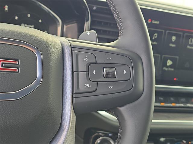 new 2026 GMC Sierra 1500 car, priced at $61,830