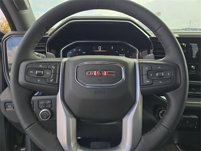 new 2026 GMC Sierra 1500 car, priced at $61,830