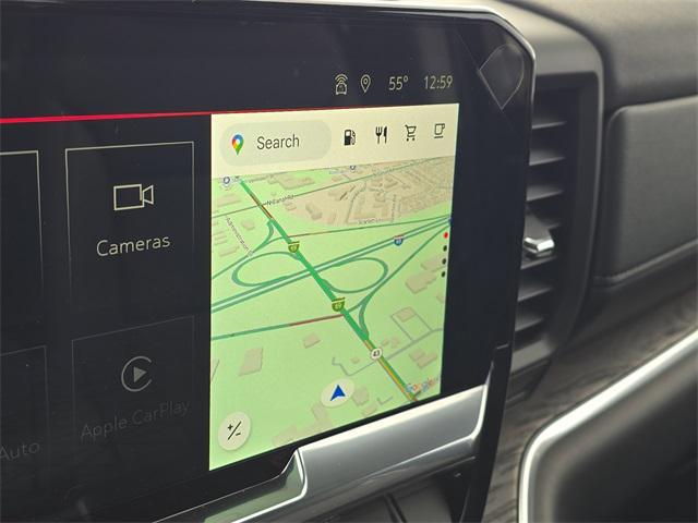 new 2026 GMC Sierra 1500 car, priced at $61,830