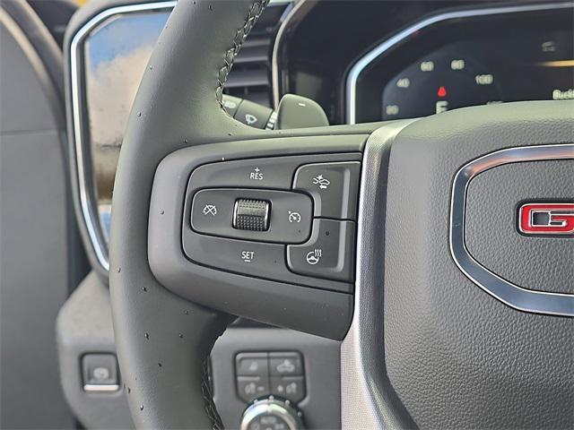 new 2026 GMC Sierra 1500 car, priced at $61,830