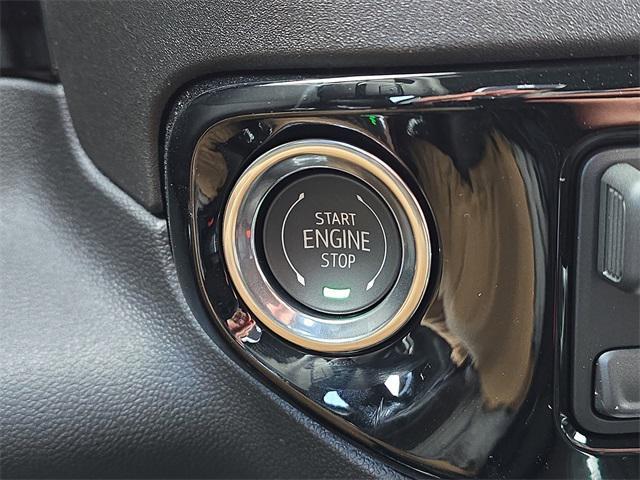 new 2026 GMC Sierra 1500 car, priced at $61,830