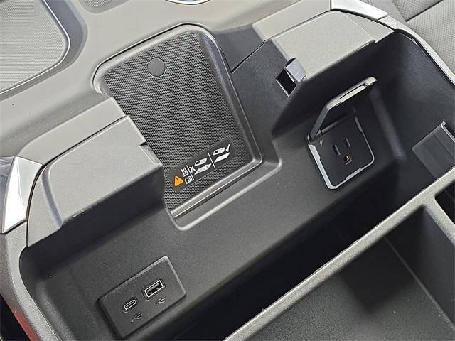 new 2026 GMC Sierra 1500 car, priced at $61,830