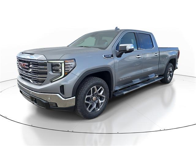 new 2026 GMC Sierra 1500 car, priced at $61,830