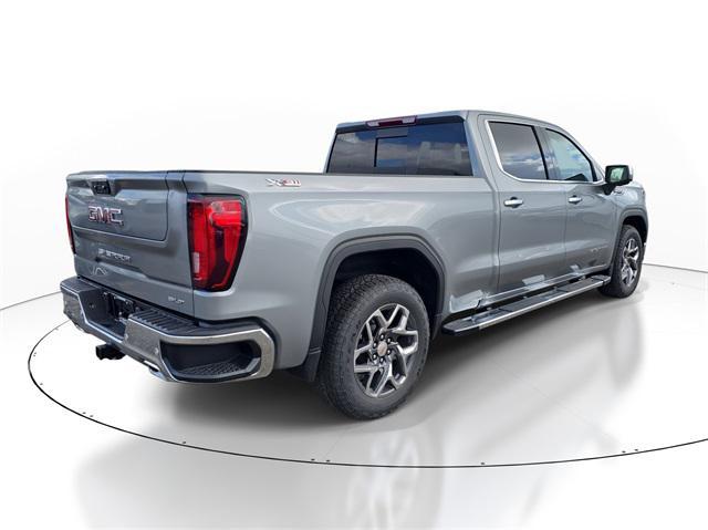 new 2026 GMC Sierra 1500 car, priced at $61,830