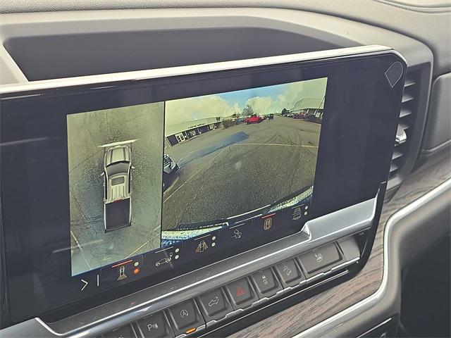 new 2026 GMC Sierra 1500 car, priced at $61,830