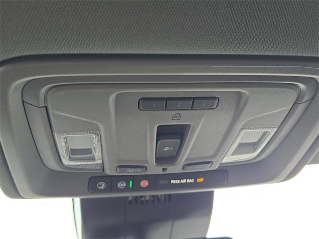 new 2026 GMC Sierra 1500 car, priced at $61,830