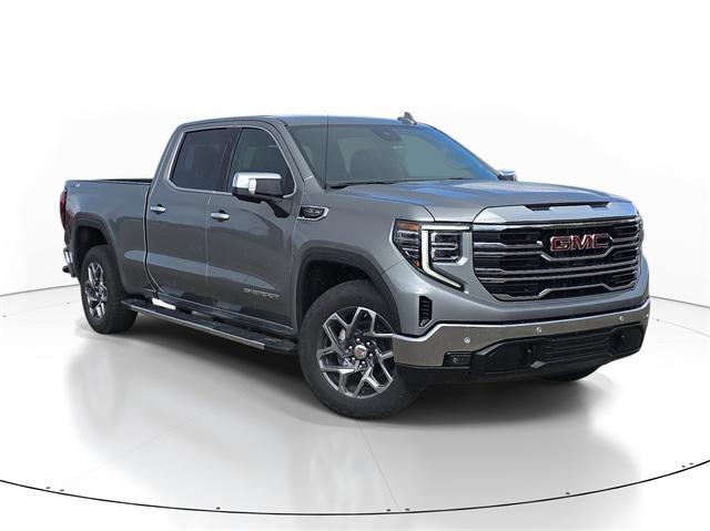 new 2026 GMC Sierra 1500 car, priced at $61,830