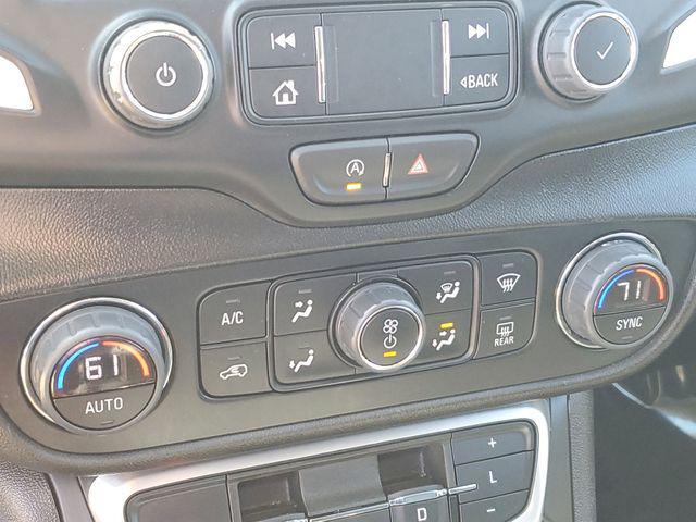 used 2024 GMC Terrain car, priced at $24,973