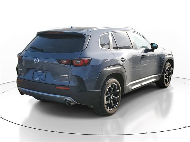 used 2025 Mazda CX-50 car, priced at $37,933