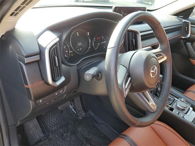 used 2025 Mazda CX-50 car, priced at $37,933