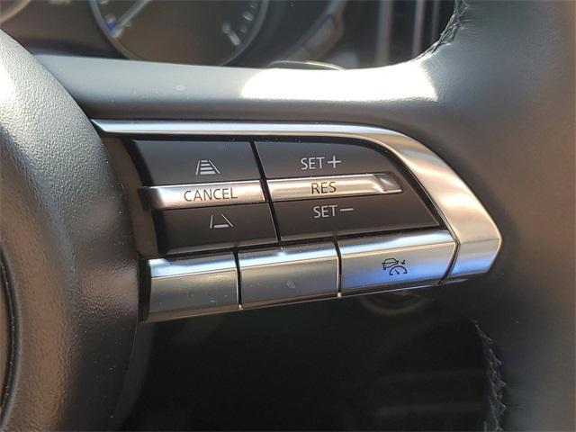 used 2025 Mazda CX-50 car, priced at $37,933