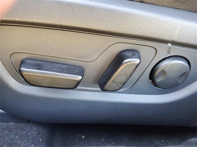 used 2025 Mazda CX-50 car, priced at $37,933