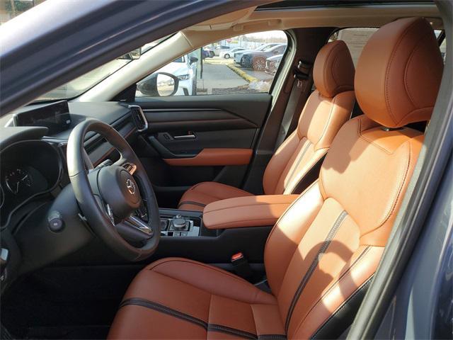used 2025 Mazda CX-50 car, priced at $37,933