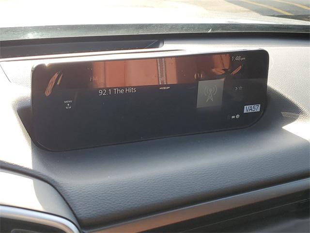 used 2025 Mazda CX-50 car, priced at $37,933