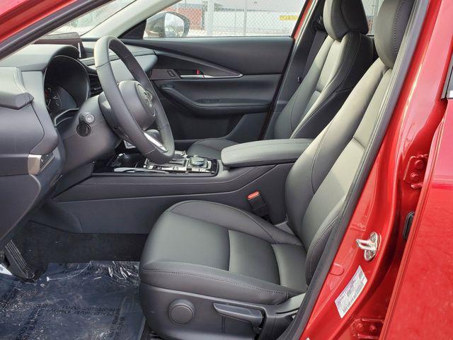 used 2025 Mazda CX-30 car, priced at $26,560