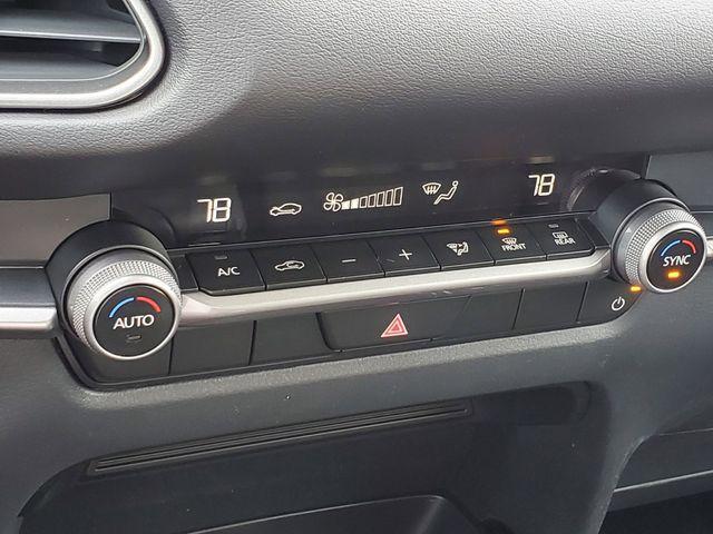 used 2025 Mazda CX-30 car, priced at $26,560