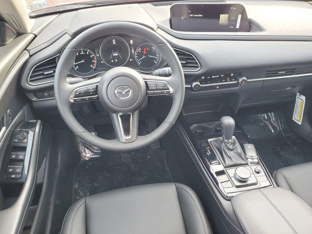 used 2025 Mazda CX-30 car, priced at $26,560