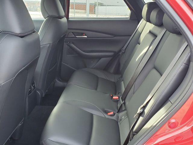 used 2025 Mazda CX-30 car, priced at $26,560