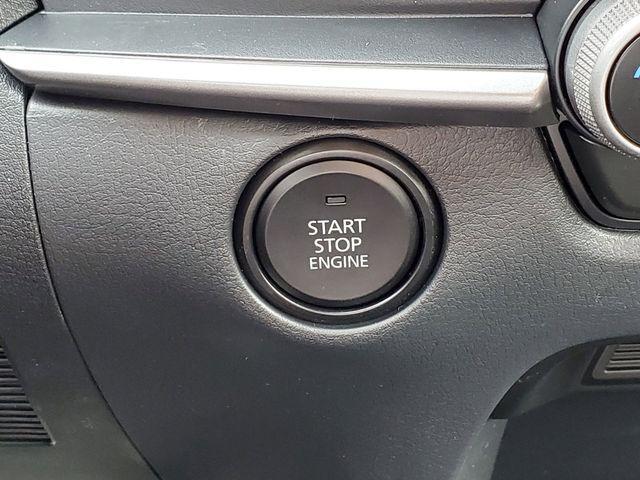 used 2025 Mazda CX-30 car, priced at $26,560