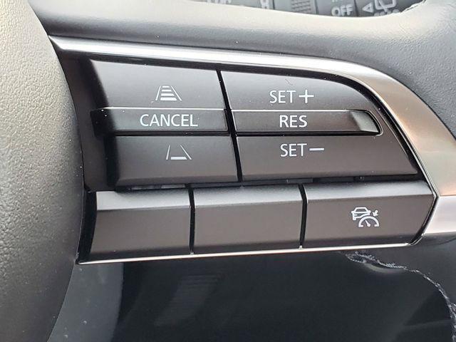 used 2025 Mazda CX-30 car, priced at $26,560