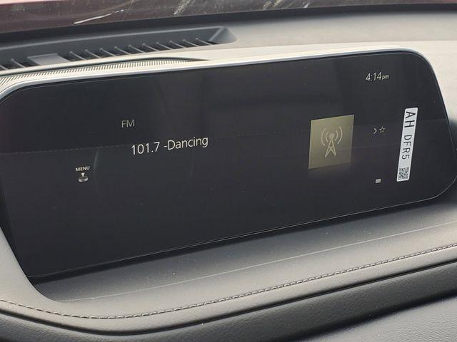 used 2025 Mazda CX-30 car, priced at $26,560