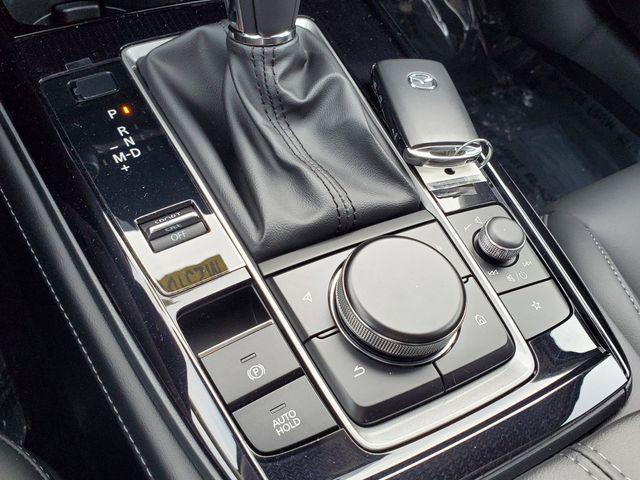 used 2025 Mazda CX-30 car, priced at $26,560