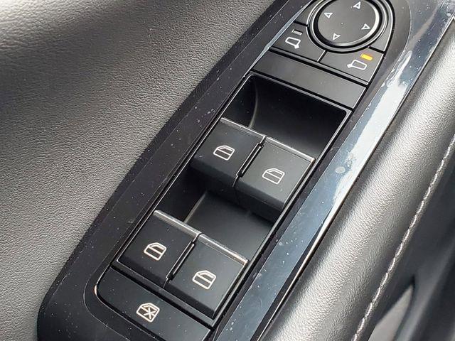 used 2025 Mazda CX-30 car, priced at $26,560