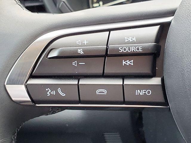 used 2025 Mazda CX-30 car, priced at $26,560