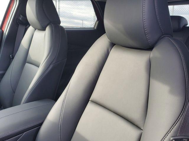used 2025 Mazda CX-30 car, priced at $26,560