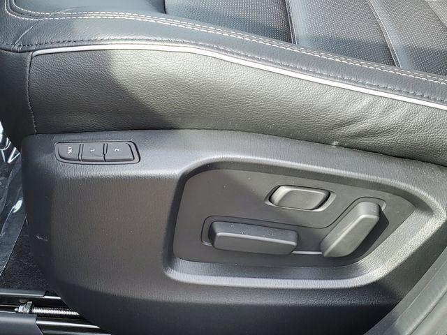 new 2025 Mazda CX-5 car, priced at $38,150