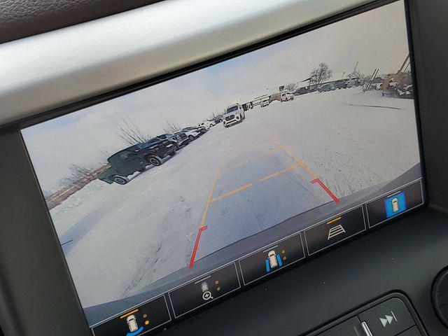 used 2021 GMC Acadia car, priced at $21,920