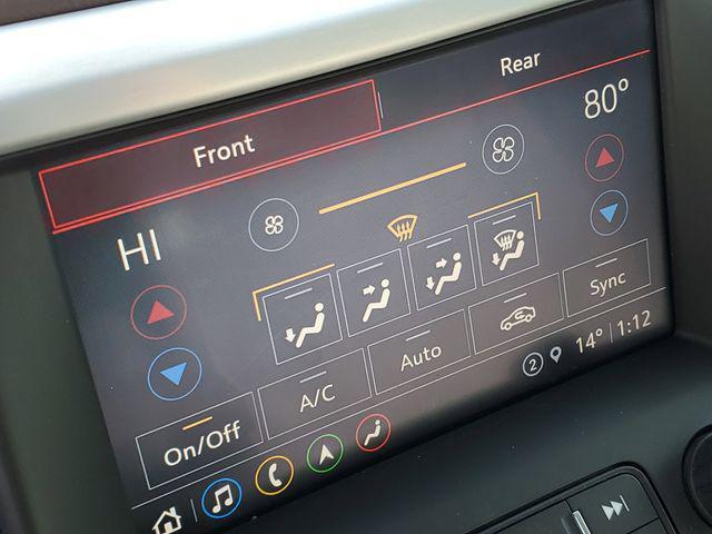 used 2021 GMC Acadia car, priced at $21,920