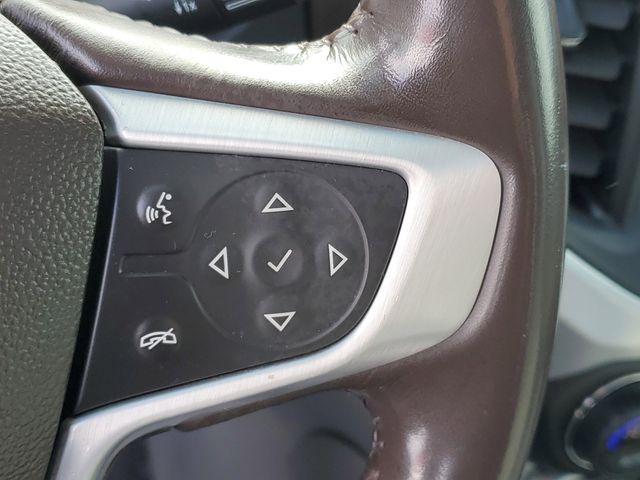 used 2021 GMC Acadia car, priced at $21,920