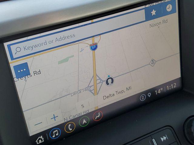 used 2021 GMC Acadia car, priced at $21,920