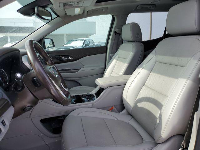 used 2021 GMC Acadia car, priced at $21,920