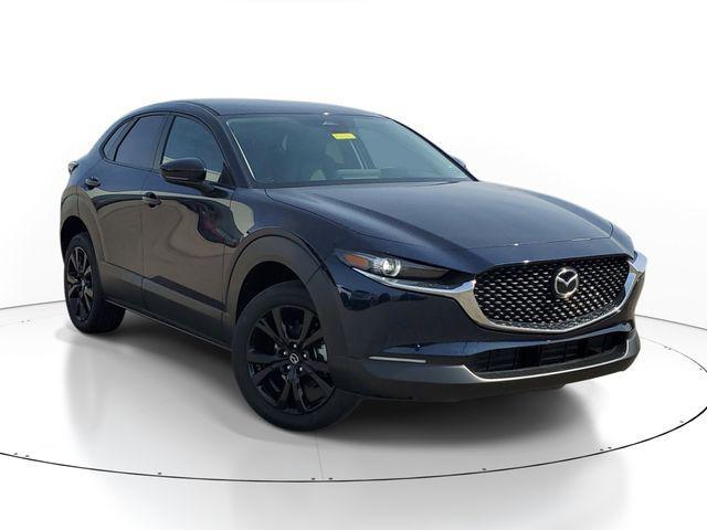 new 2026 Mazda CX-30 car, priced at $29,155