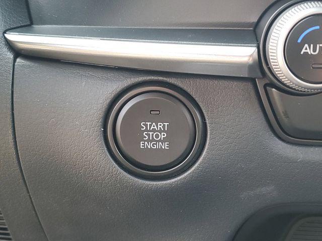 new 2026 Mazda CX-30 car, priced at $29,155