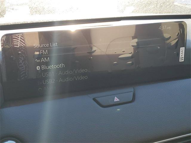 new 2026 Mazda CX-90 car, priced at $45,750