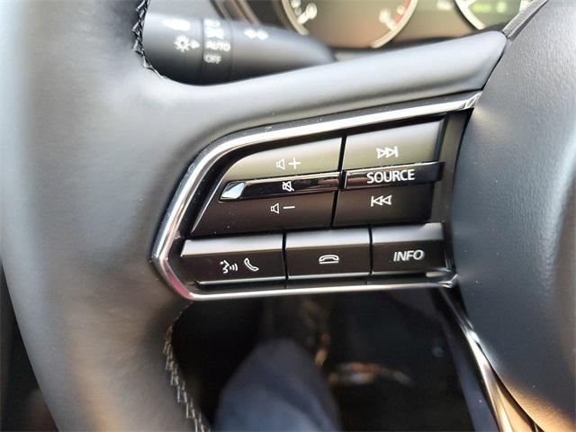 new 2026 Mazda CX-90 car, priced at $45,750