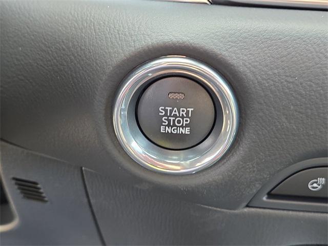 new 2025 Mazda CX-5 car, priced at $44,350