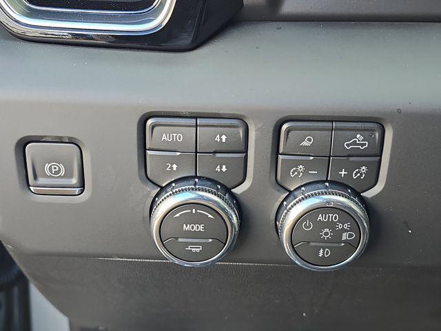 new 2026 GMC Sierra 1500 car, priced at $72,669