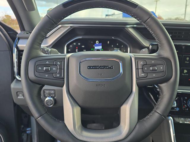 new 2026 GMC Sierra 1500 car, priced at $72,669
