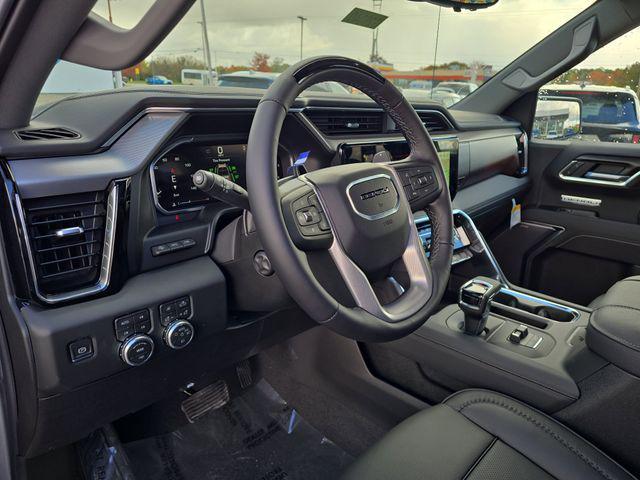 new 2026 GMC Sierra 1500 car, priced at $72,669