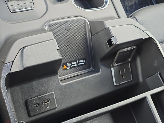 new 2026 GMC Sierra 1500 car, priced at $72,669