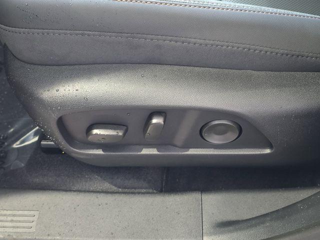 new 2026 GMC Terrain car, priced at $38,087