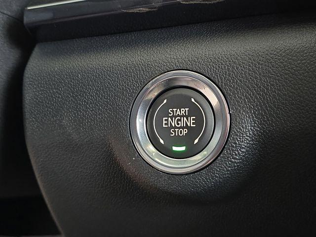 new 2026 GMC Terrain car, priced at $38,087