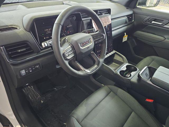 new 2026 GMC Terrain car, priced at $38,087