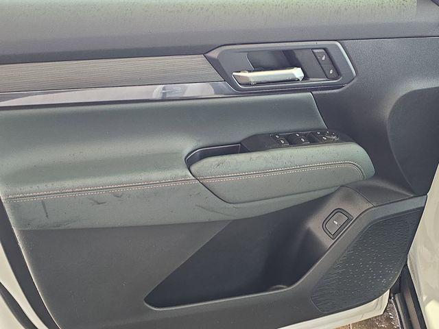 new 2026 GMC Terrain car, priced at $38,087